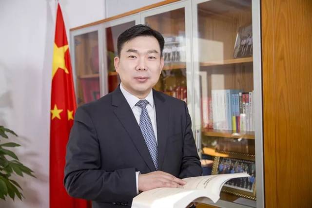 中国家用电器研究院刘挺院长 接受人民网专访