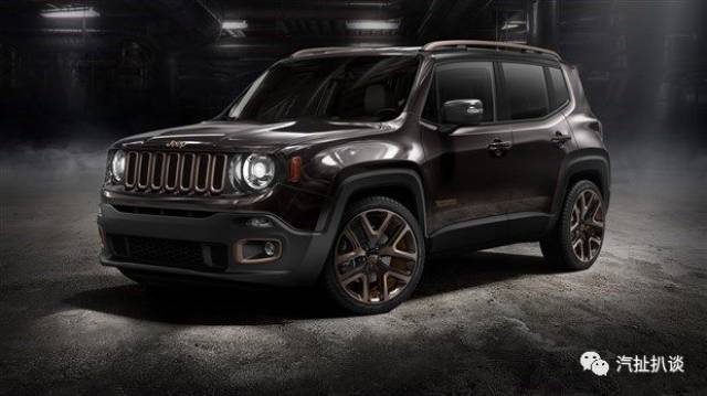 suv市场热度消退,那专门做suv的jeep怎么办?