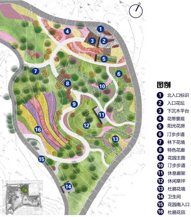 棒!南山也要建空中走廊,連接三大景點!四海公園也即將大變身..._手機