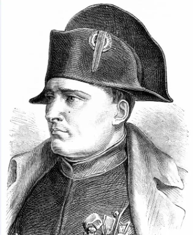 揭秘:拿破仑究竟多高&死因六大谜团!