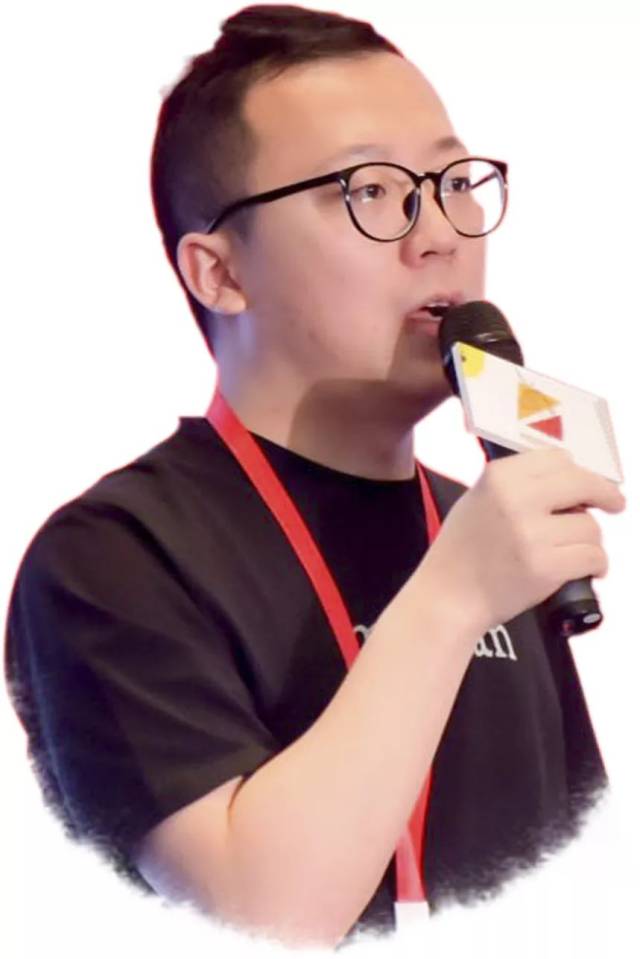 谢新宇点我达联合创始人"不满28周岁""连续创业成功的90后青年创业者"