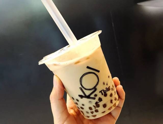 成都网红奶茶超全点单攻略!承包你整个夏天的清凉!