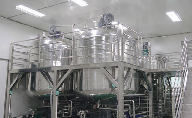 考察广州洗发水oem代加工厂的注意事项(下篇)