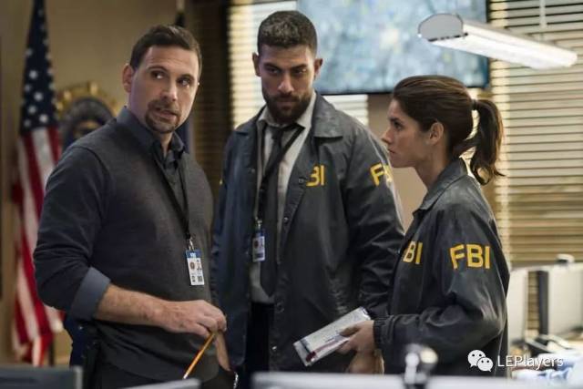 那些年我们看过的fbi特工bau行为分析科