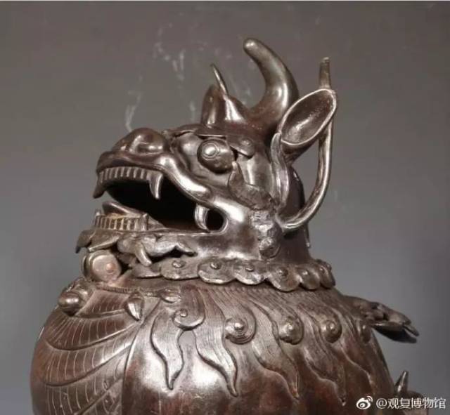 《与艺术沾边·296》所以阿米特你到底是不是獬廌_搜狐网