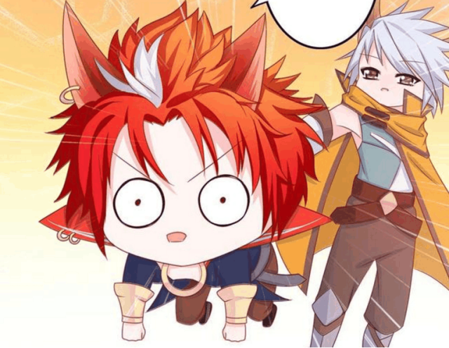 百里玄策太调皮了!往鲁班的背后贴了张字条,结果