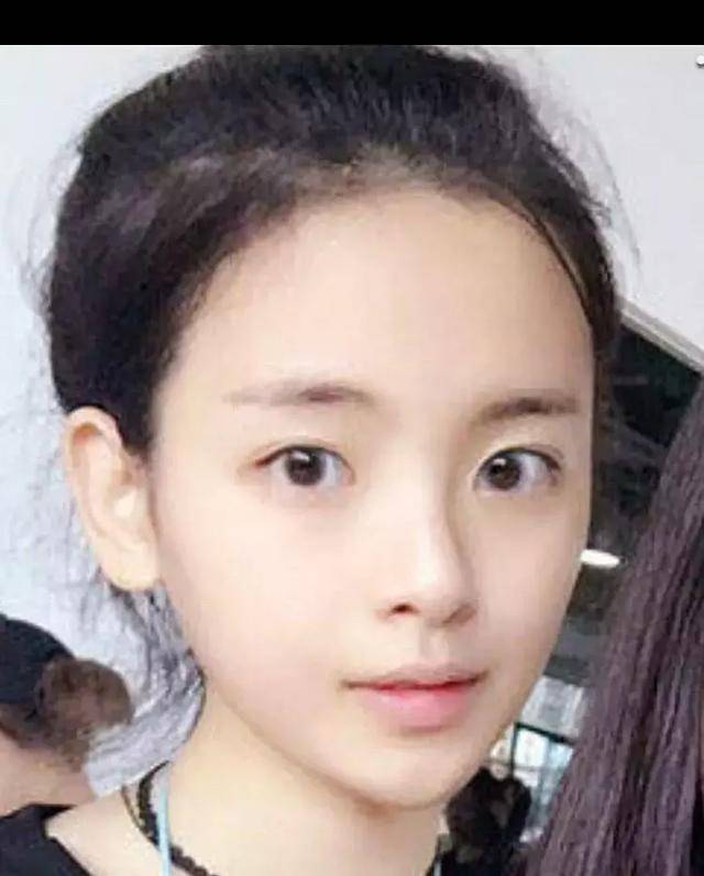 从乡村土妹到偶像仙女,杨超越这是换头了吧?