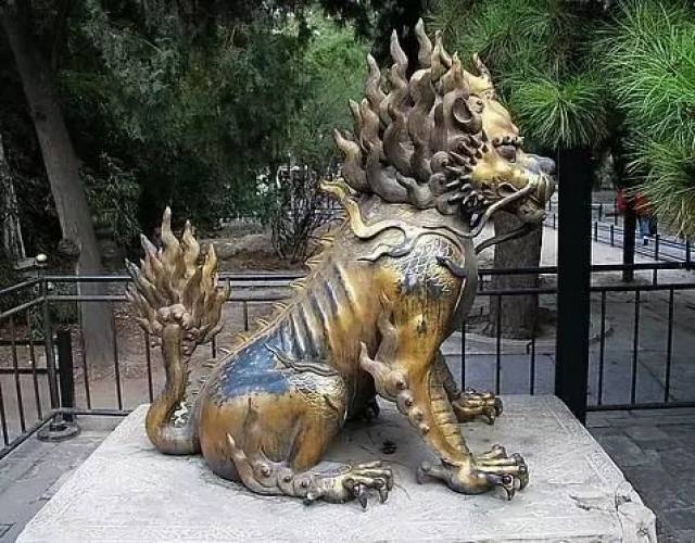 《与艺术沾边·296》所以阿米特你到底是不是獬廌_搜狐网