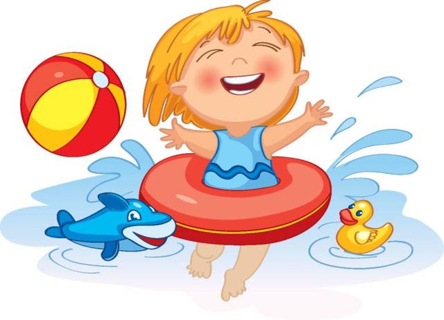 这些游泳池的卫生细节需要注意!