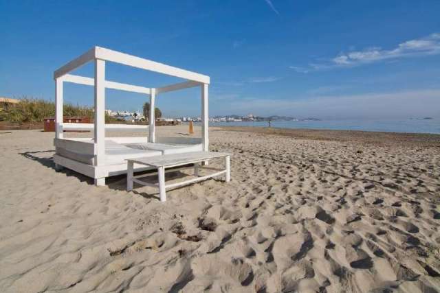 国外媒体盘点十大最受欢迎的欧洲海滩,好想去晒晒太阳