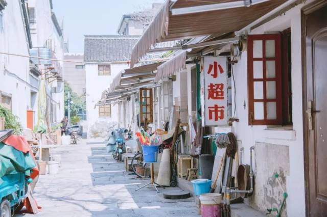 杭州三墩好玩的小巷子,西湖区三墩镇小巷子,杭州50元巷子(第4页)_大山谷图库