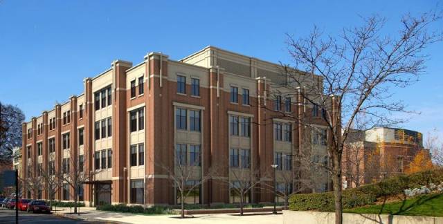 德保罗大学专业排名介绍