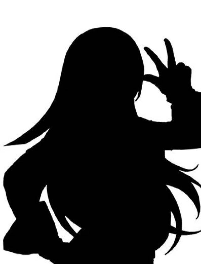 【互动话题】猜猜我是谁