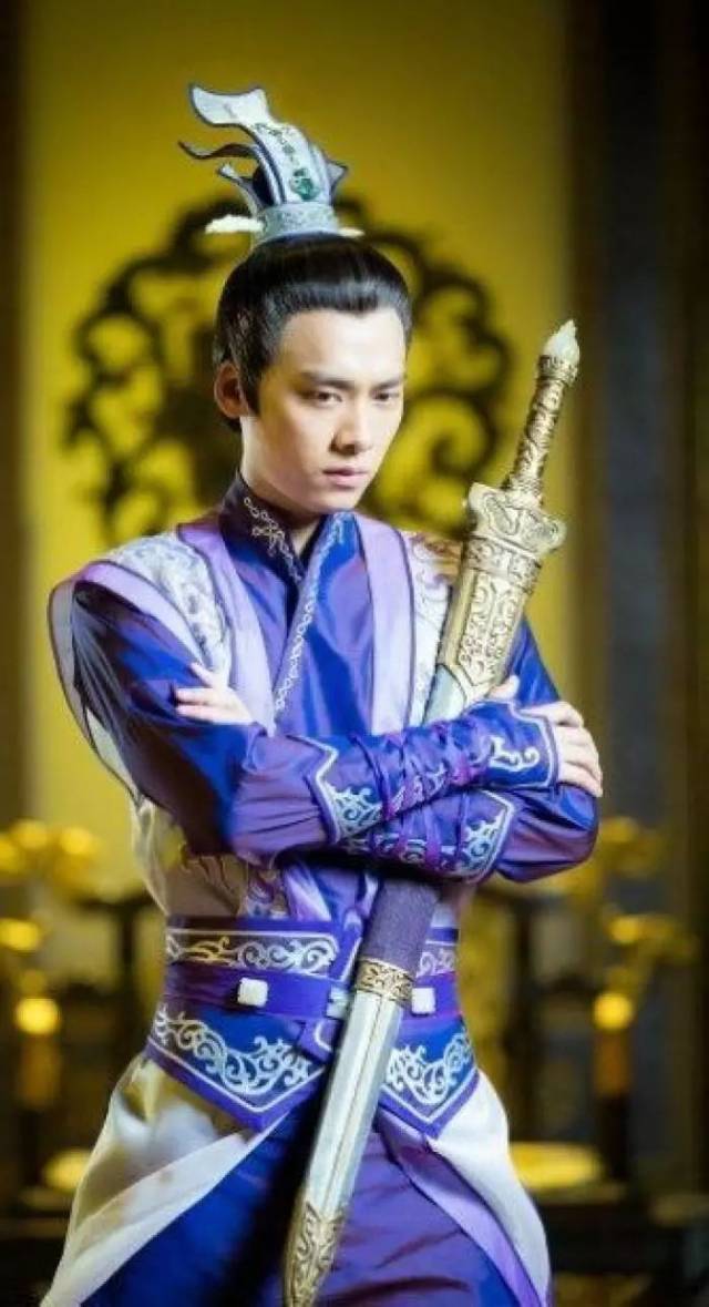 还记得他们吗?那些年我们一起看过的仙侠剧