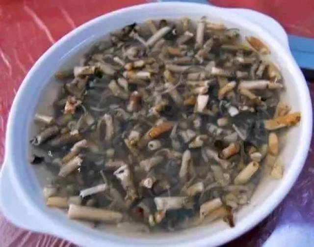 有一种海蜈蚣味道特别好 市场卖价与青蟹,大闸蟹,黄鱼相差无几 泥蒜冻