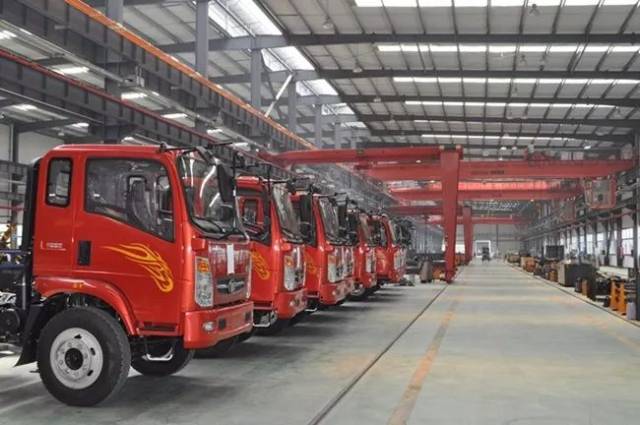 贵州航天特种车:推进知识产权认知,提升企业创新能力