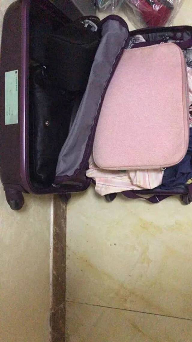 女租客价值六万私人物品被"洗劫一空",保洁