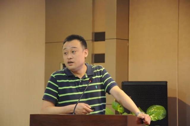 张峰主任(任县医院外二科常驻专家) 通过本次培训,进一步提升基层医疗