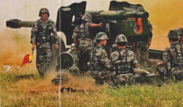 为何我军要保留152加榴炮,却淘汰了射程更远的130加农炮?