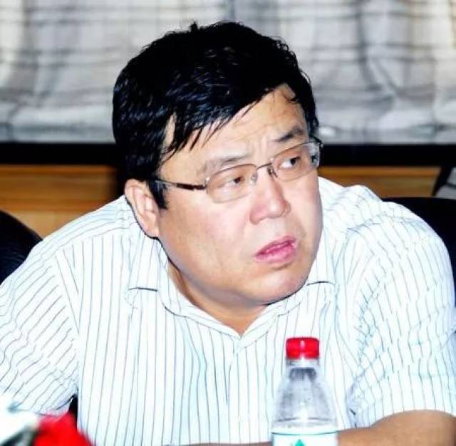 管理部总经理兼中国石油天然气股份有限公司科技管理部总经理方朝亮