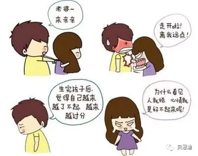 抑郁自评量表：你的心理健康“镜子”