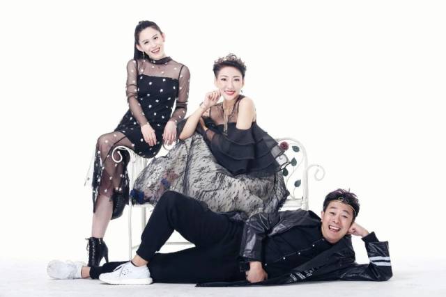 我们邀请了直播天后  苏拉 老师