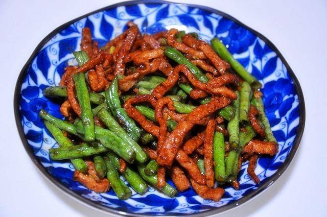 大厨认证的14道家常小炒,学会他们家常菜随便就搞定!