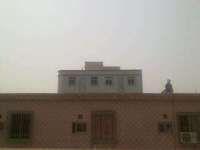 博经堂:何为探头煞?怎样化解?