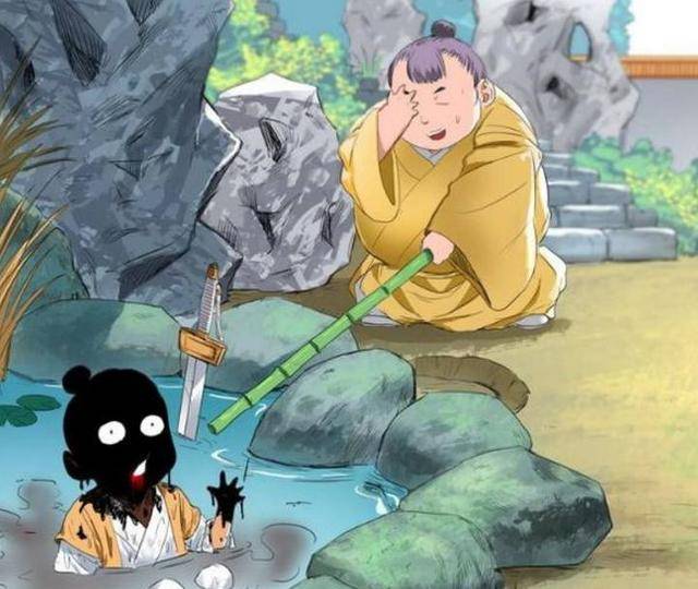 狐妖小红娘:王权霸业和李去浊,面具组织中,两人