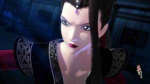 《秦时明月》: 最让你有"怀抱杀"的是哪一款樱桃小嘴?