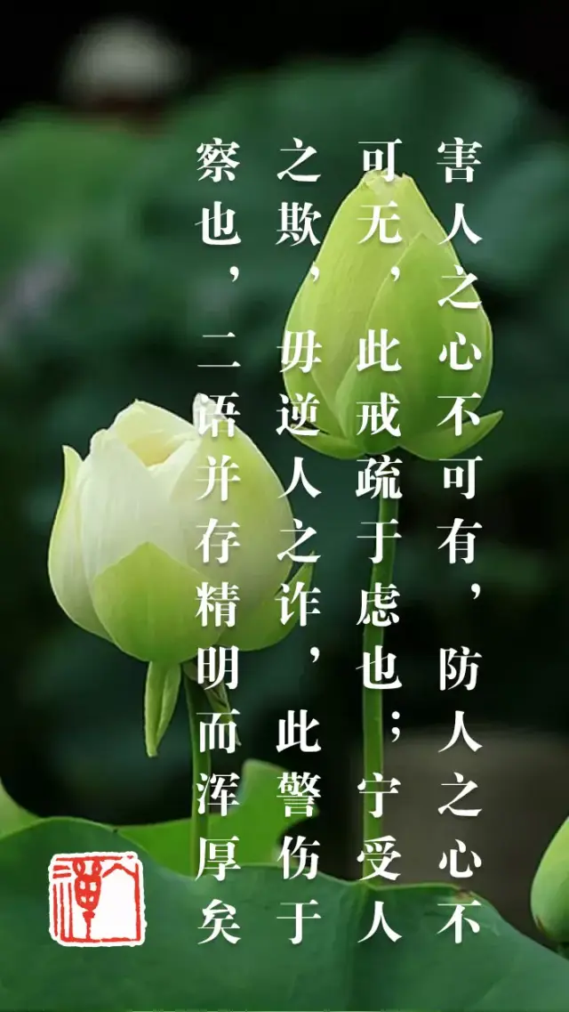 辨别是非,认识天体|白话菜根谭