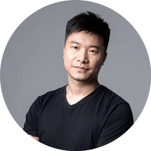 方以涵 宜人贷ceo