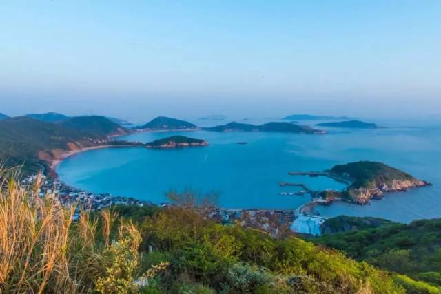 宁波怎么去海边最方便,宁波坐地铁去海边,去海边_大山谷图库