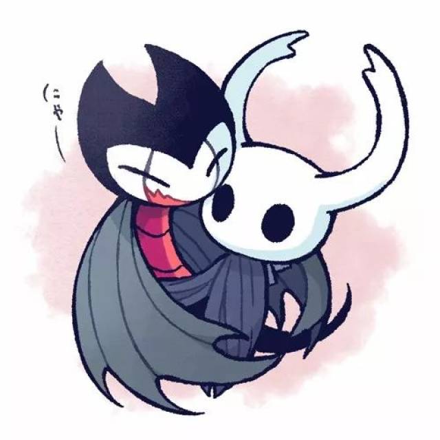 hollowknight头像图片