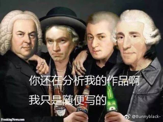 聽說,廣大每個專業都有自己的專屬表情包.