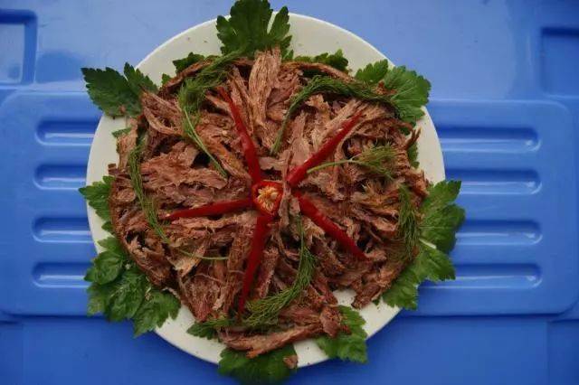 吃货看过来,龙陵象达这些让人流口水的美食,你最爱哪一种?