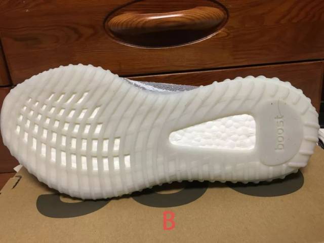 如何鉴定一双yeezy在看了1000双fake之后这是我的答案