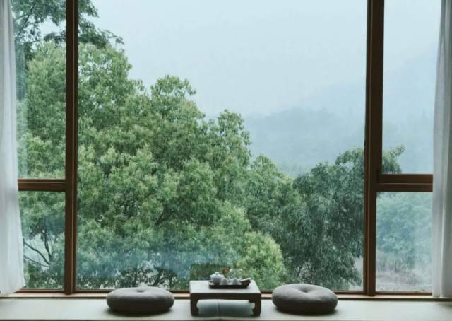 尚南撷萃 ·· 世界本自清静, 浮躁只在人心