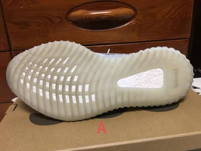 如何鉴定一双yeezy在看了1000双fake之后这是我的答案
