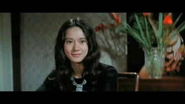 提起苗可秀这个名字可能大多数人都不认识,但是她和李小龙的关系可