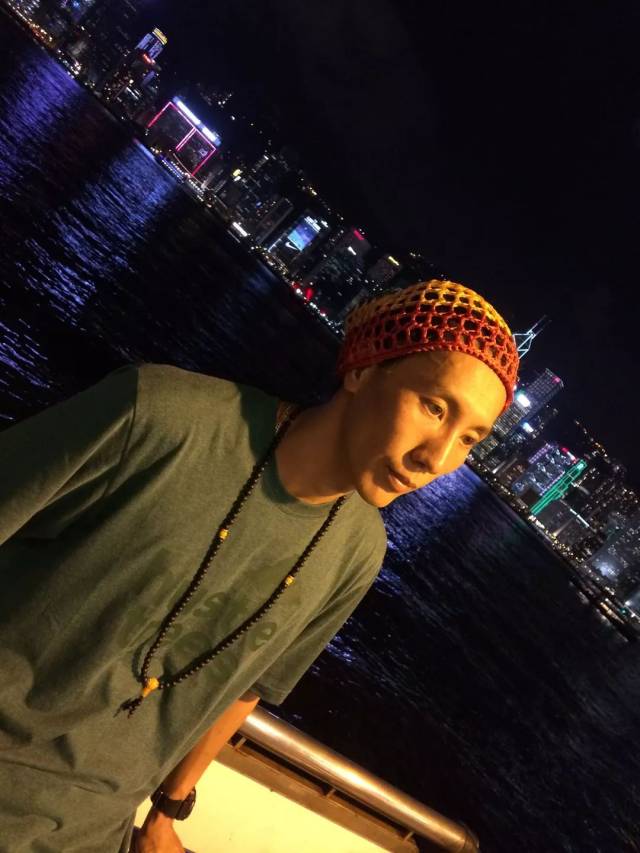 成长与飞跃 见证了舞梦的孩子们在这里 突破自我 超越自己 李哲 街舞