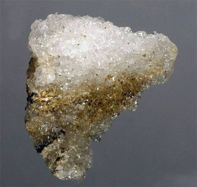 那就是—— 硝石制冰