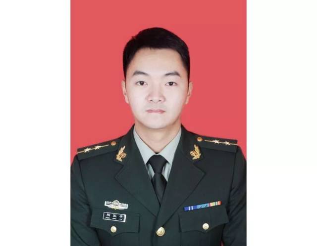 56名四川籍官兵获二等功及以上表彰!看看有没你认识的娃