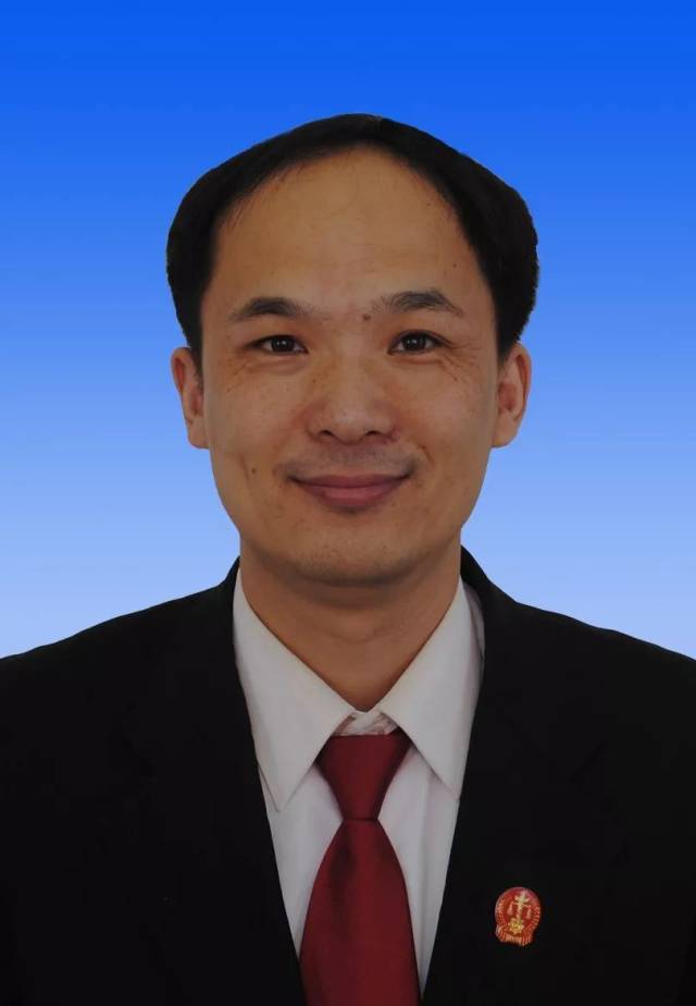 2018年度船营区"最美忠诚卫士"王新颖:心系百姓,公正执法