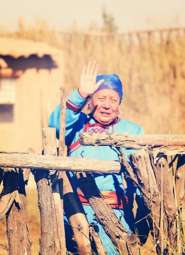 重温感人微电影《戈壁额吉》这部影片曾给你带来什么样的感动?