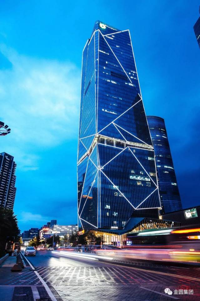 《金圆集团 光速前行》 厦门市创投-王奥