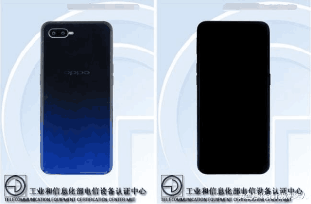 findx不红天理难容,oppo借势再发新机!