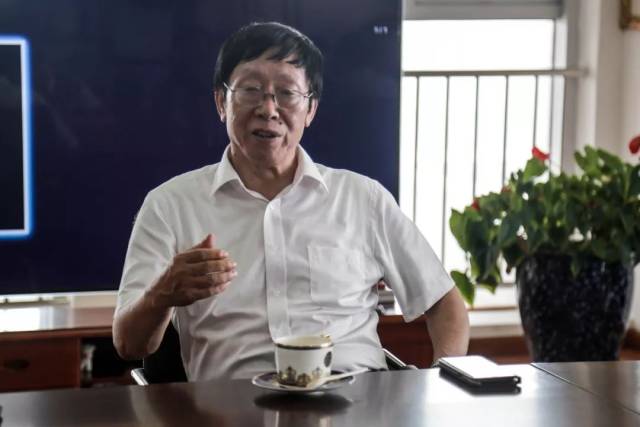 董事长在关注什么.