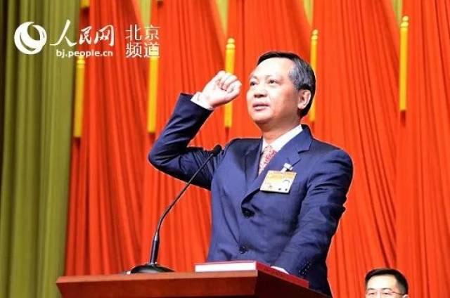 新任广州市委书记张硕辅 不忘初心,再起宏图,奋力谱写花城新时代高