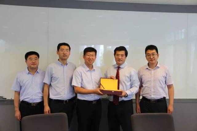 【实践追踪】临床医学院师生赴台湾阳明大学进行暑期交流